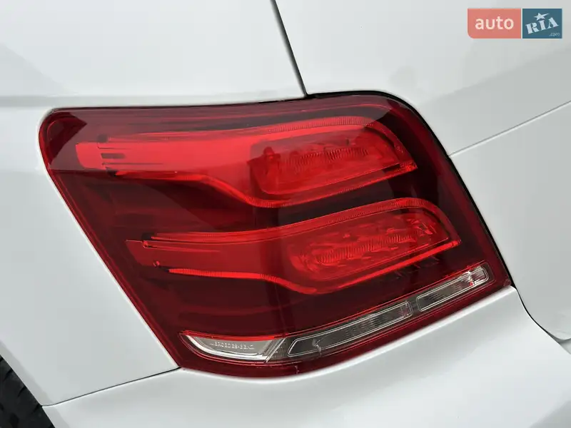 Mercedes-Benz GLK-Class 2014 VIN WDCGG0EB3EG317218 фото оголошення 24 з 109