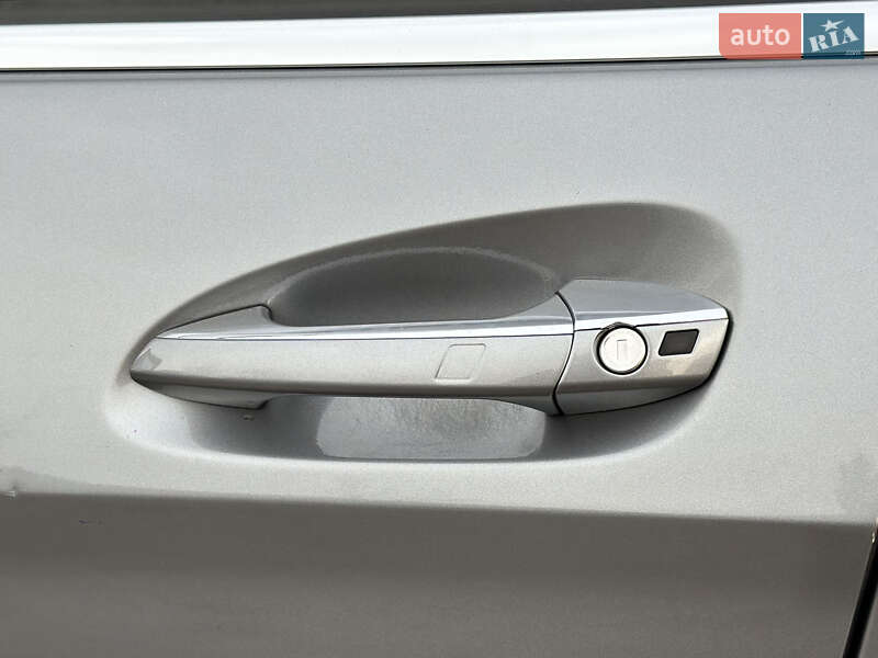 Внедорожник / Кроссовер Mercedes-Benz GLK-Class 2014 в Шептицькому