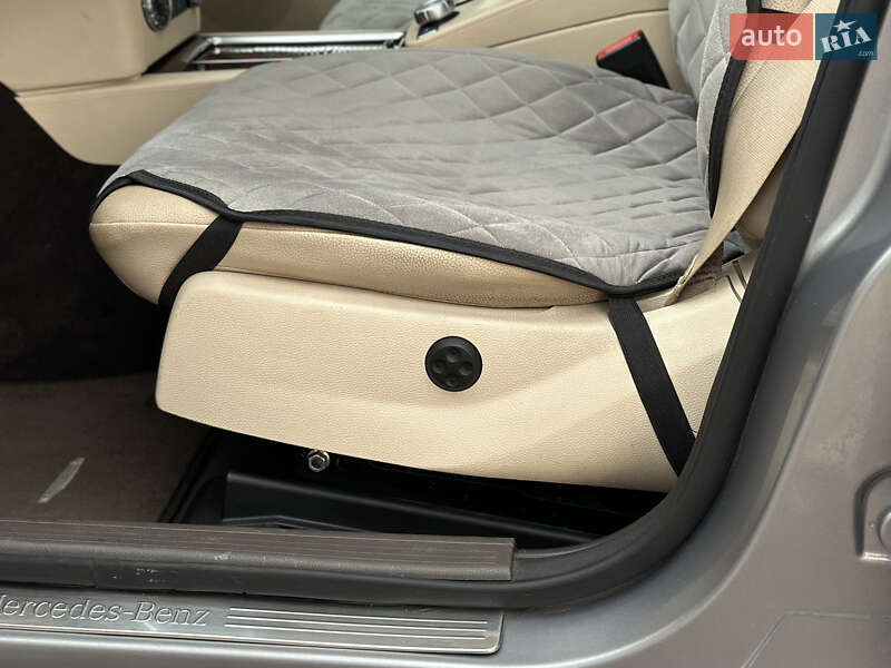 Внедорожник / Кроссовер Mercedes-Benz GLK-Class 2014 в Шептицькому