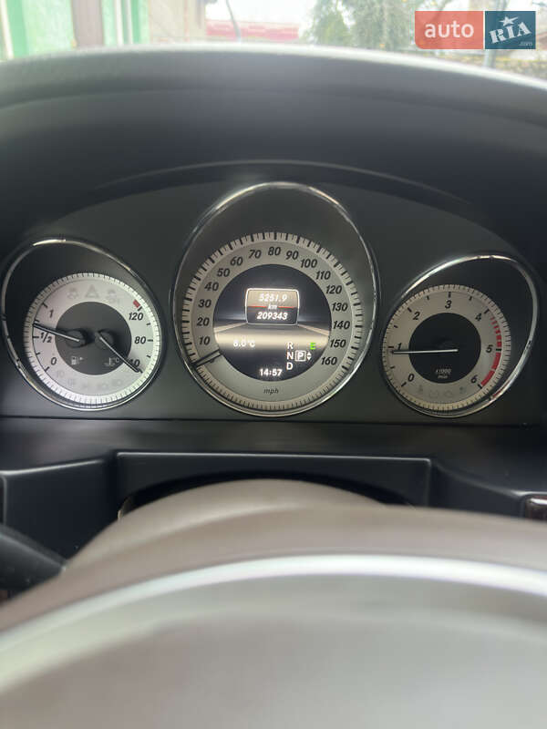 Внедорожник / Кроссовер Mercedes-Benz GLK-Class 2013 в Костополе фото 23 Внедорожник / Кроссовер Mercedes-Benz GLK-Class 2013 в Костополе