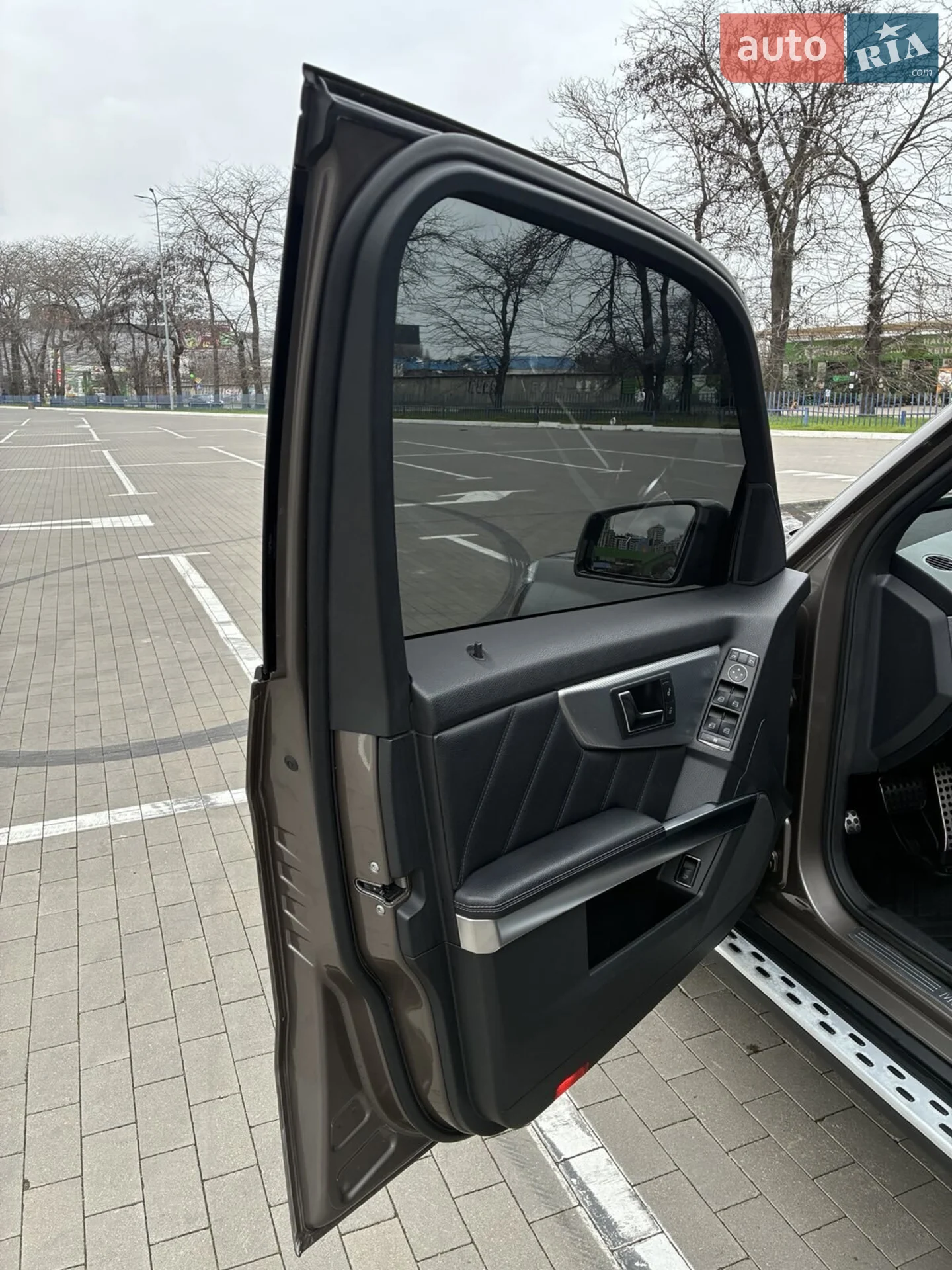 2013 Mercedes-Benz GLK-klasse - мініатюра 12