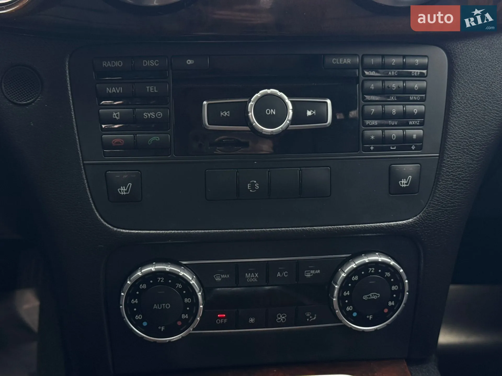 2013 Mercedes-Benz GLK-klasse - мініатюра 44