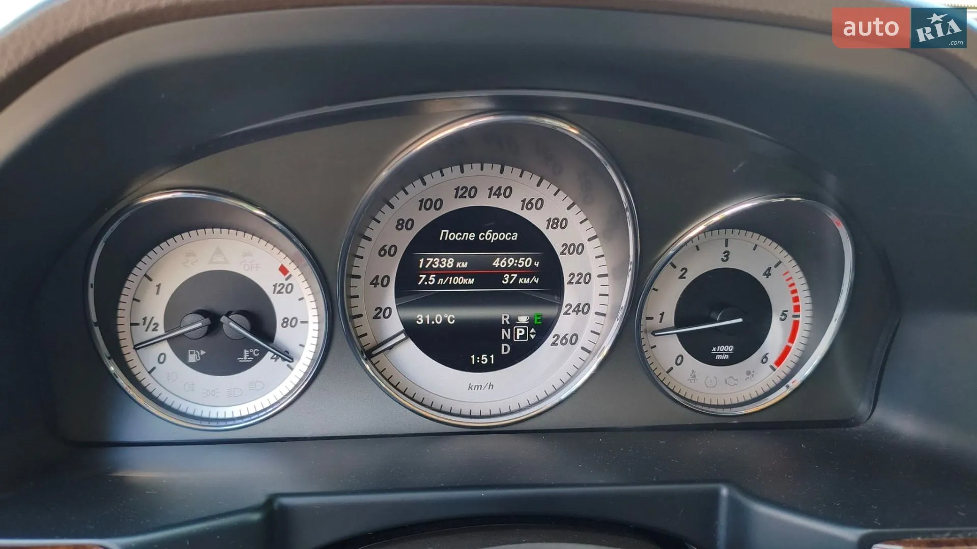 2012 Mercedes-Benz GLK-klasse - мініатюра 29