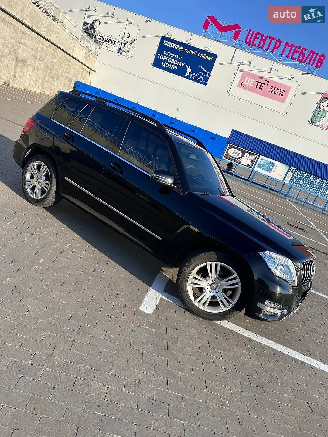 2015 Mercedes-Benz GLK-klasse - мініатюра 9
