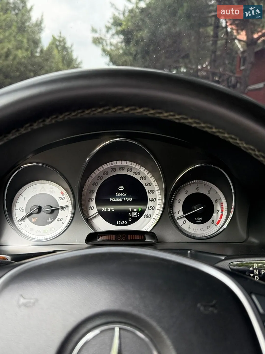 2013 Mercedes-Benz GLK-klasse - мініатюра 15