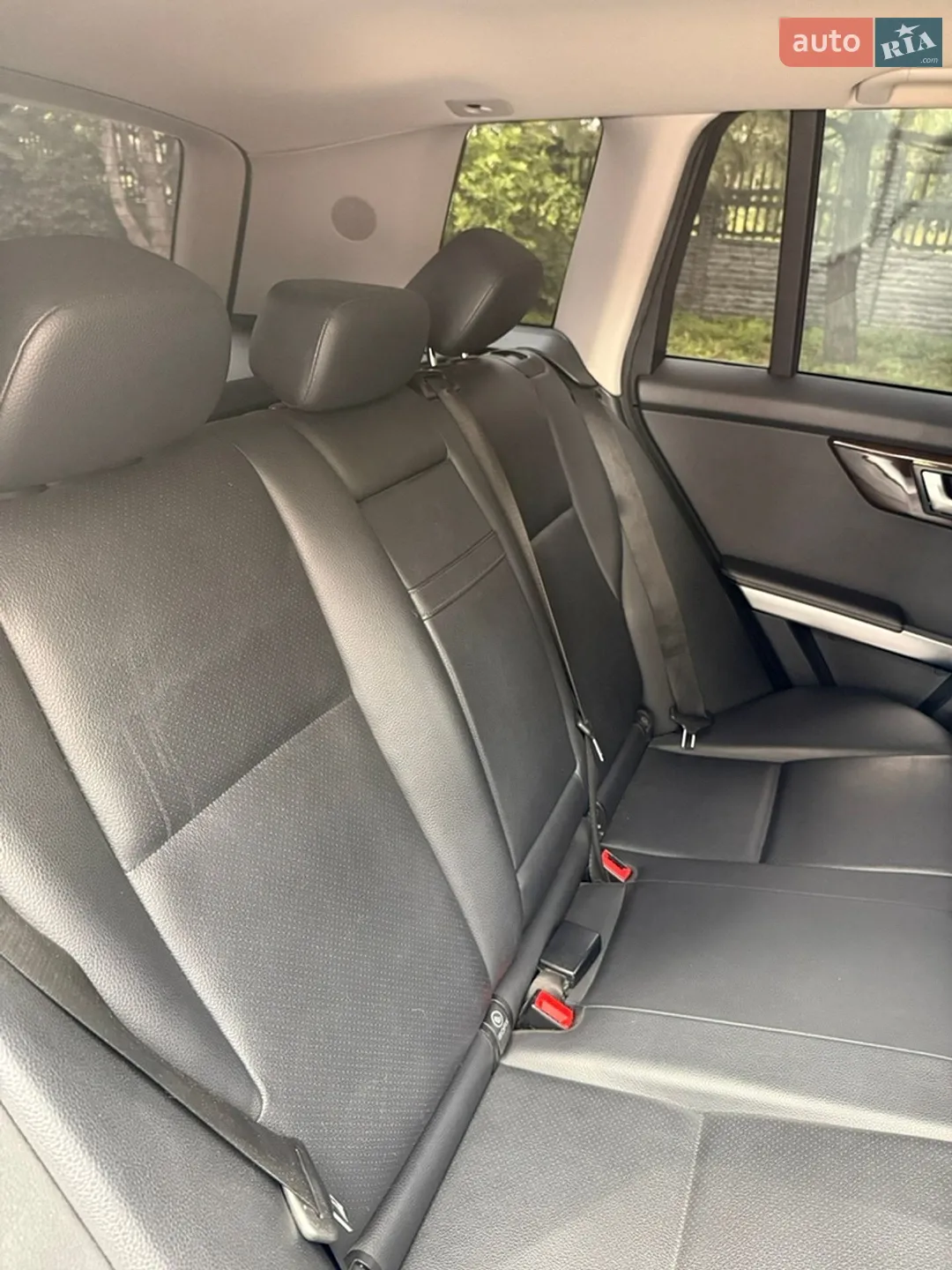 2013 Mercedes-Benz GLK-klasse - мініатюра 17