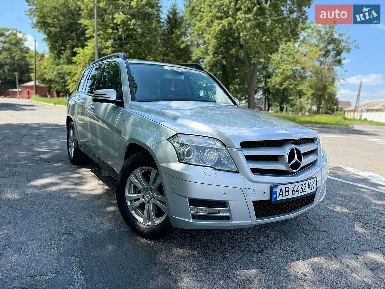 2010 Mercedes-Benz GLK-klasse - мініатюра 42