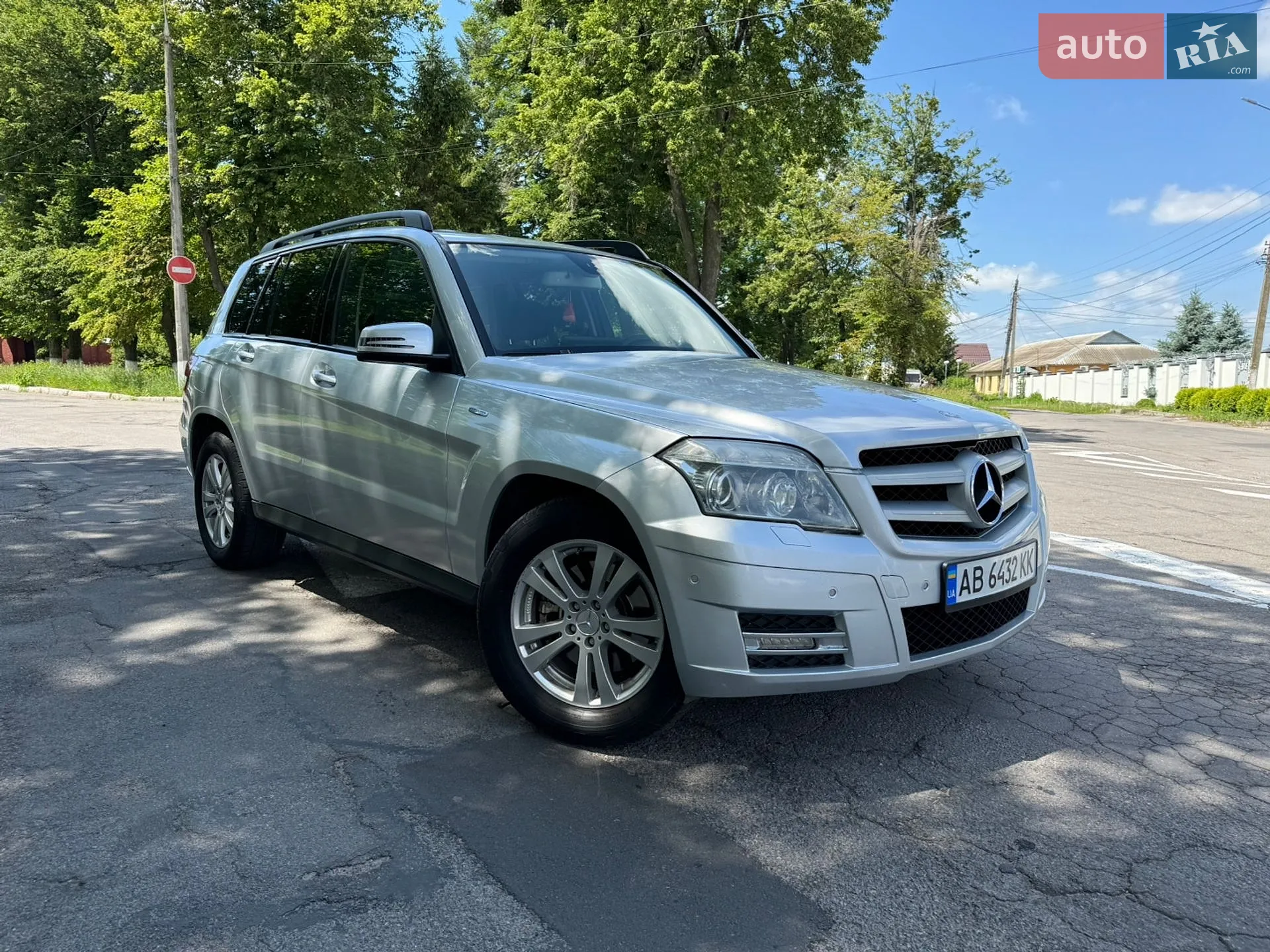 2011 Mercedes-Benz GLK-klasse - мініатюра 3