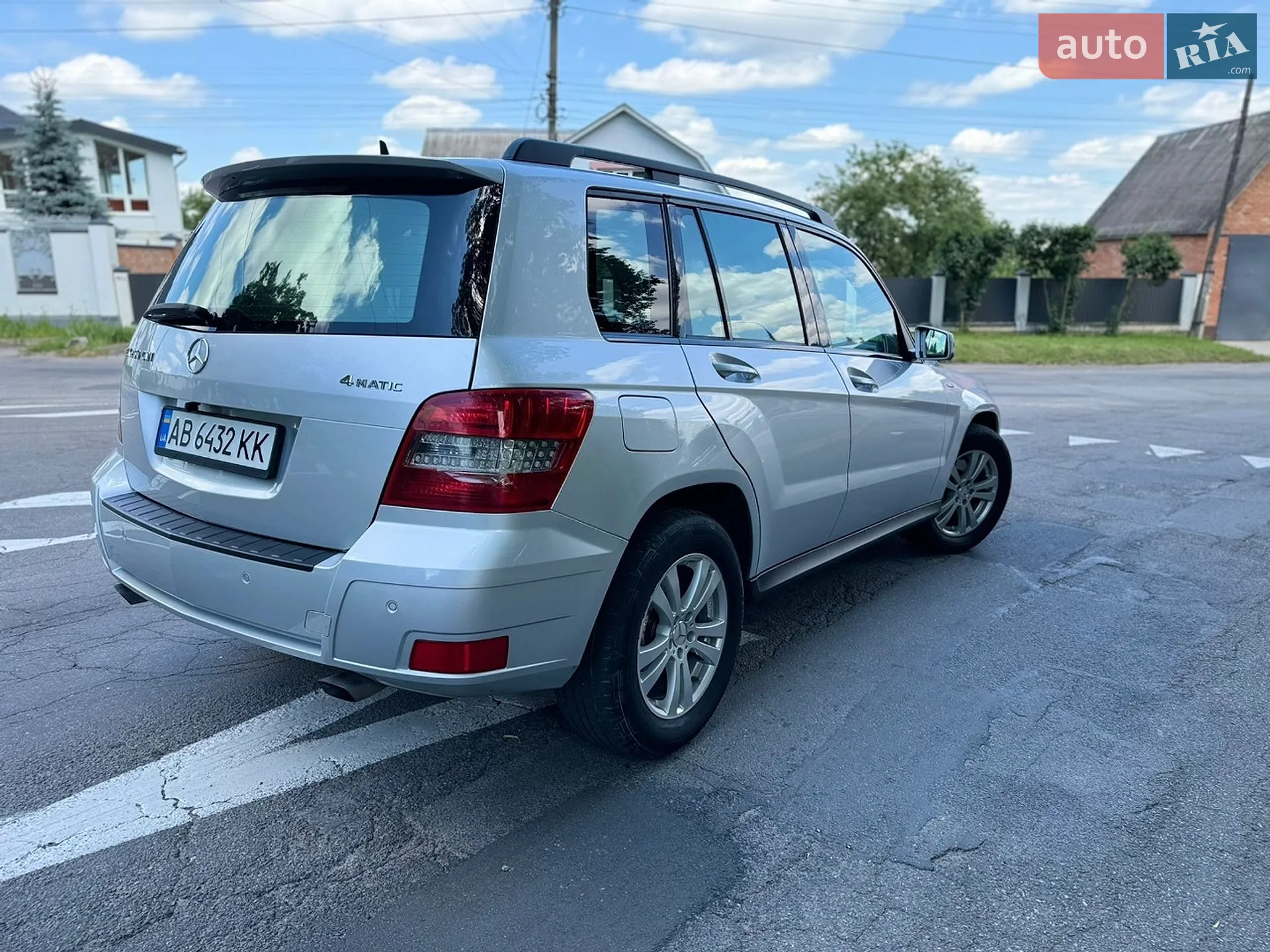 2011 Mercedes-Benz GLK-klasse - мініатюра 17