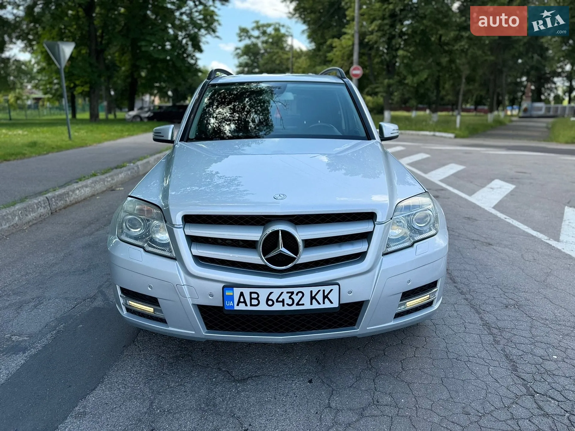 2011 Mercedes-Benz GLK-klasse - мініатюра 23
