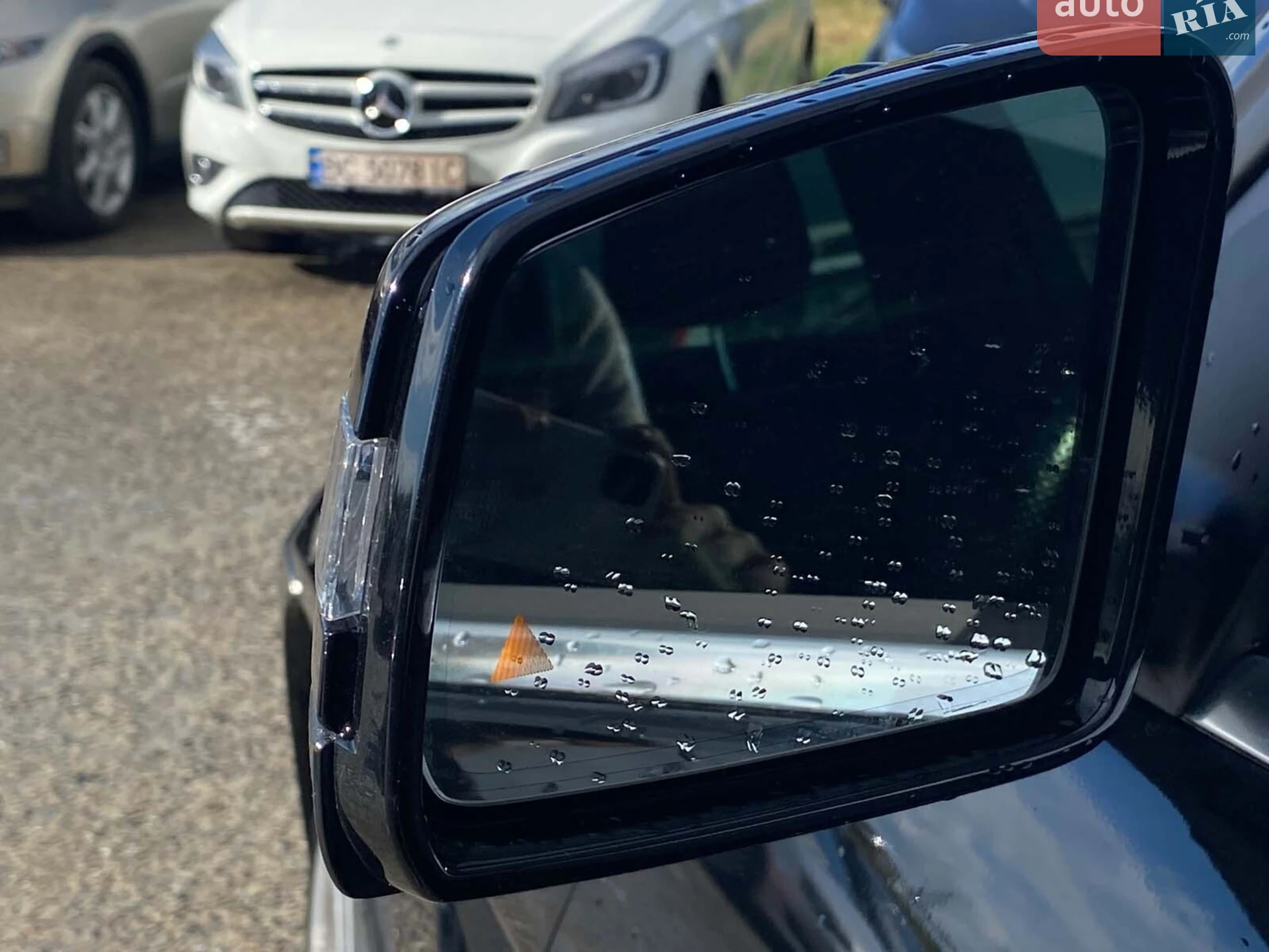 2014 Mercedes-Benz GLK-klasse - мініатюра 15