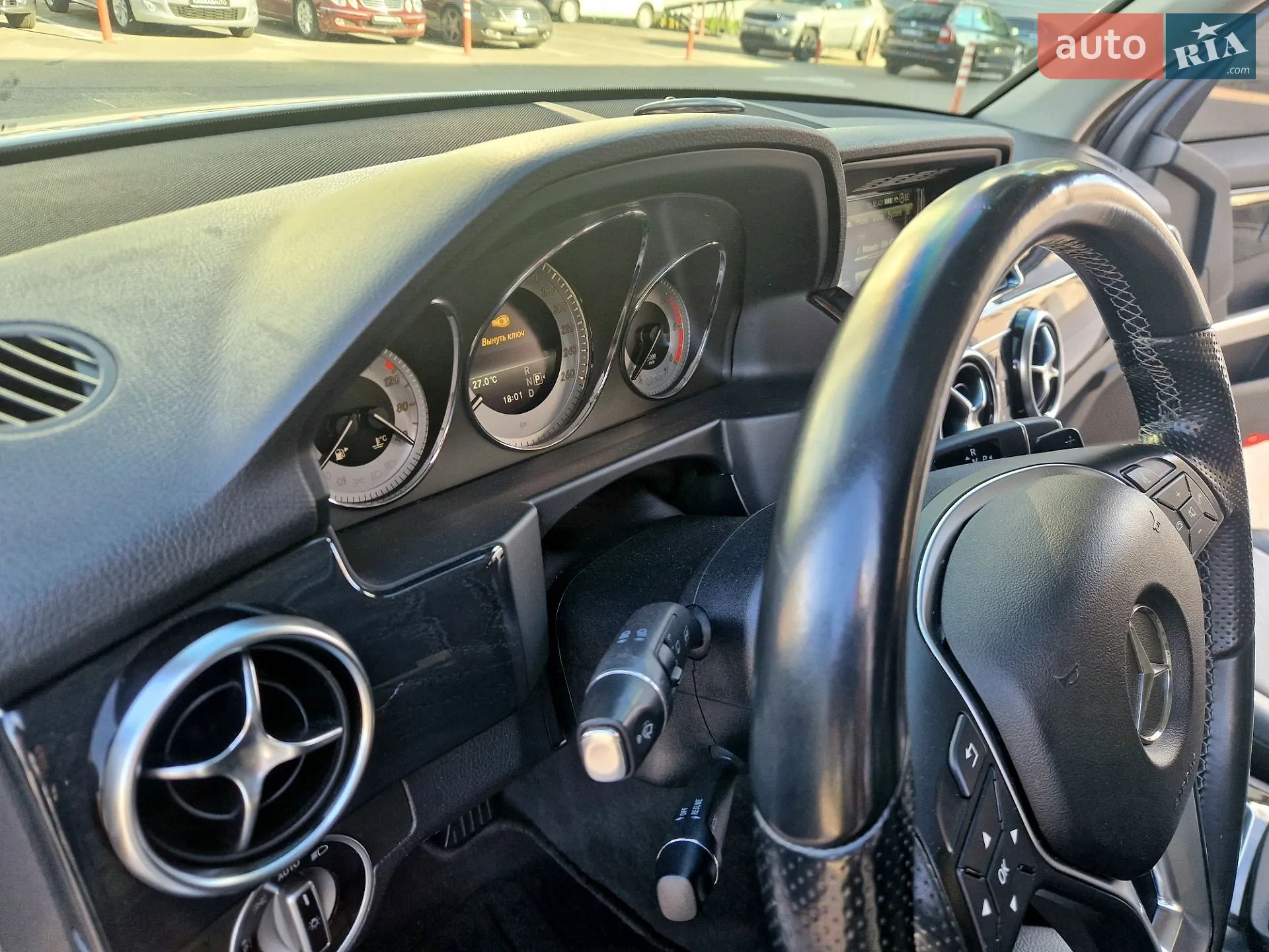 2014 Mercedes-Benz GLK-klasse - мініатюра 22
