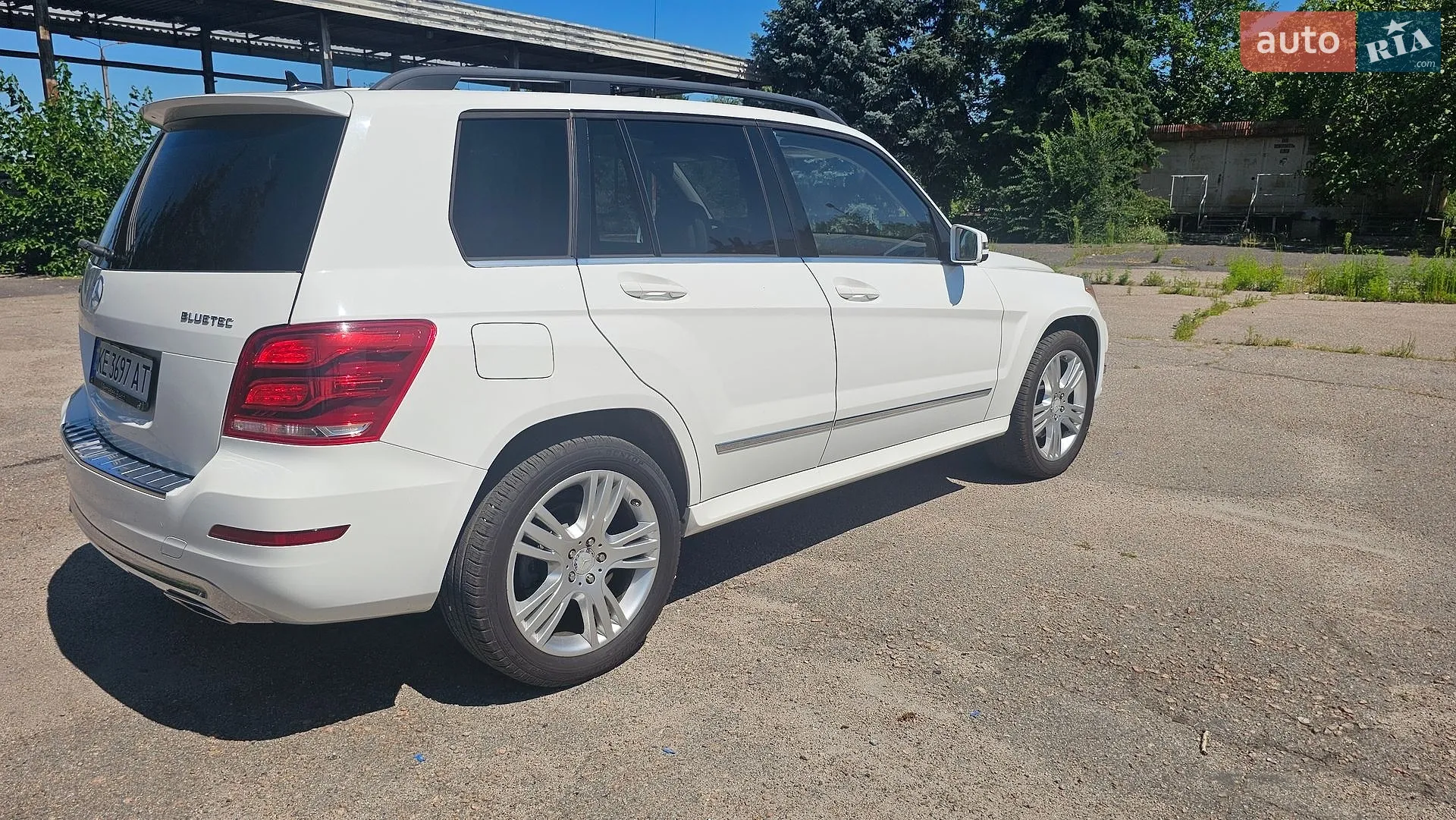 2015 Mercedes-Benz GLK-klasse - мініатюра 4