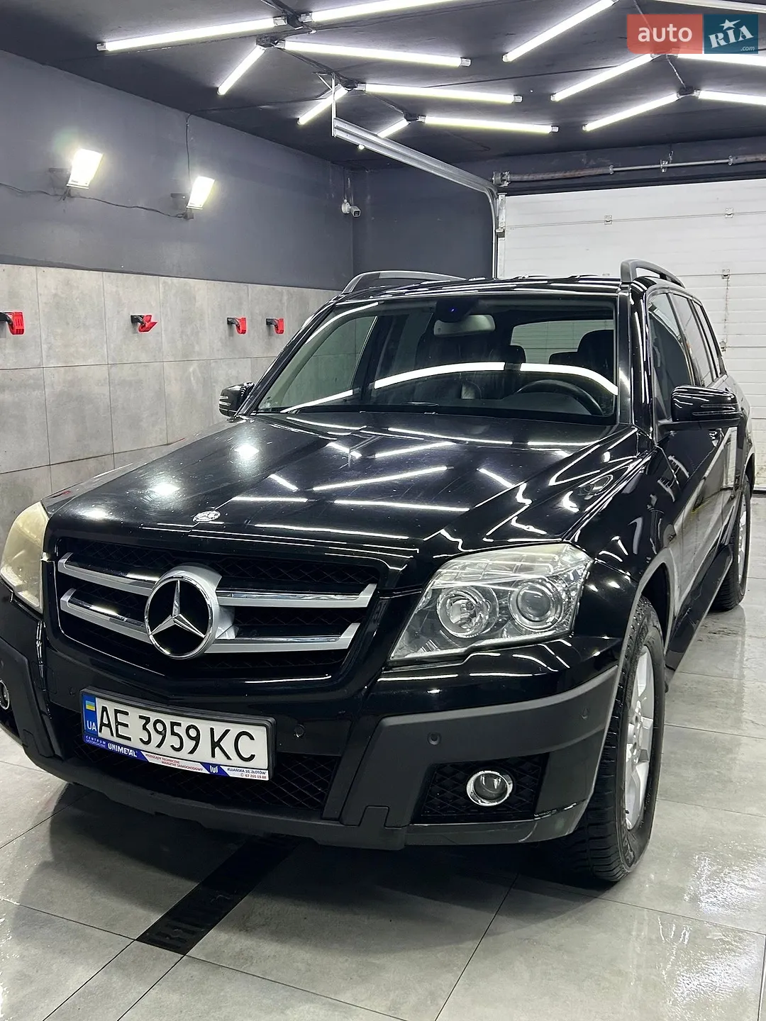 Mercedes-Benz GLK-Class 2013 VIN WDCGG0EB4DG119763 фото оголошення 4 з 23