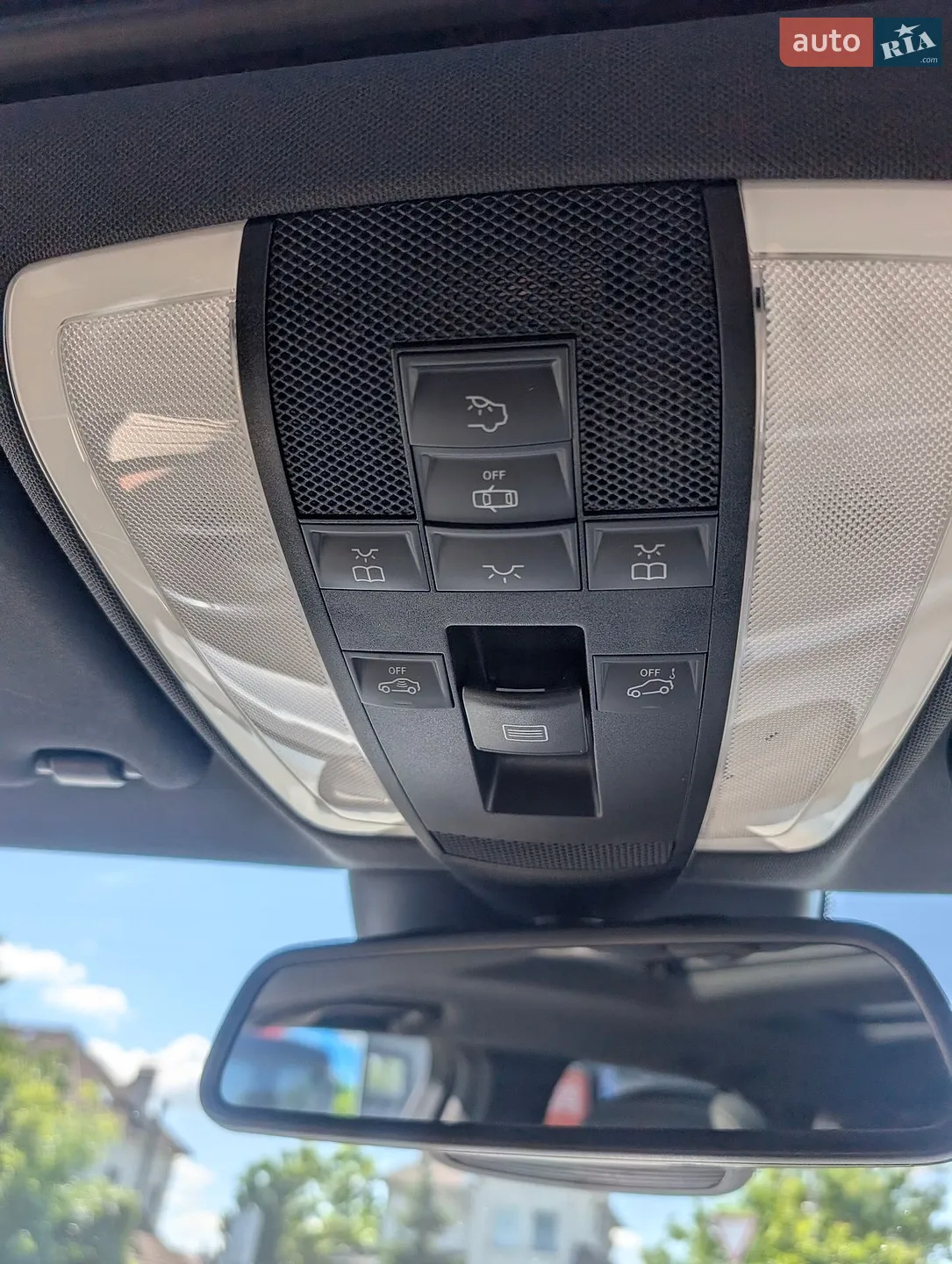 2012 Mercedes-Benz GLK-klasse - мініатюра 23