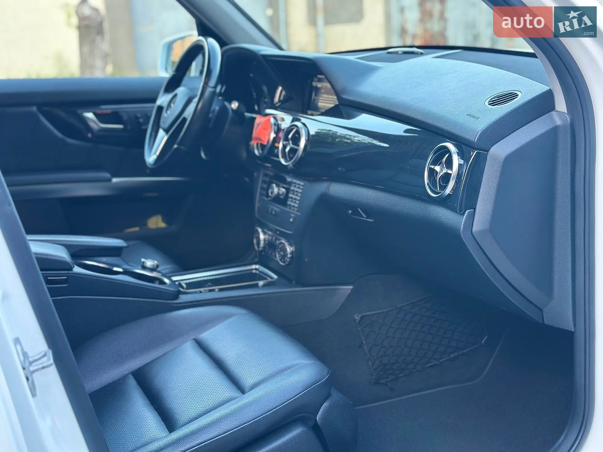 2013 Mercedes-Benz GLK-klasse - мініатюра 38