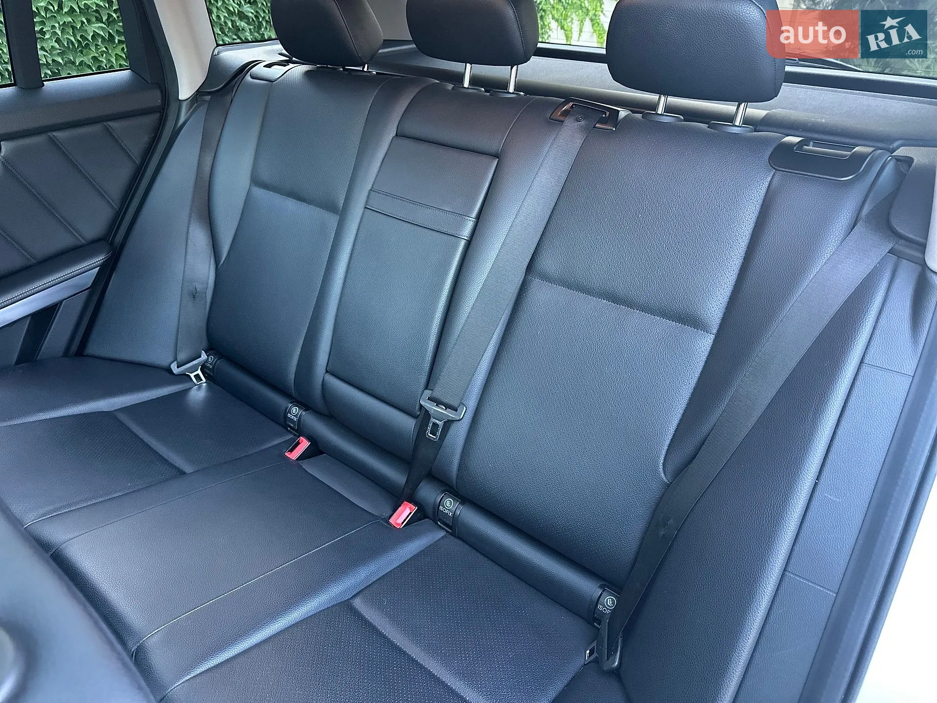 2013 Mercedes-Benz GLK-klasse - мініатюра 45