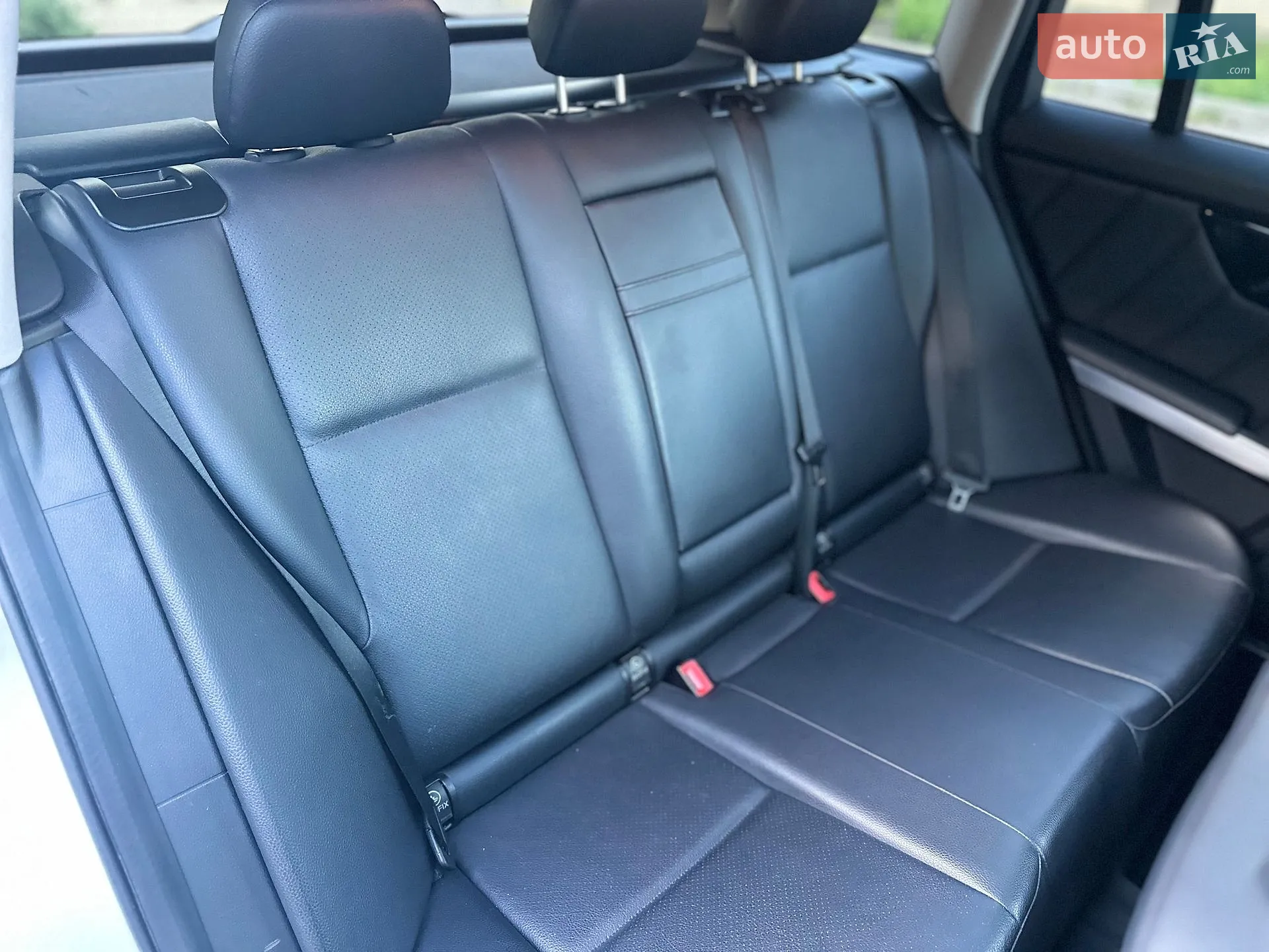 2013 Mercedes-Benz GLK-klasse - мініатюра 47