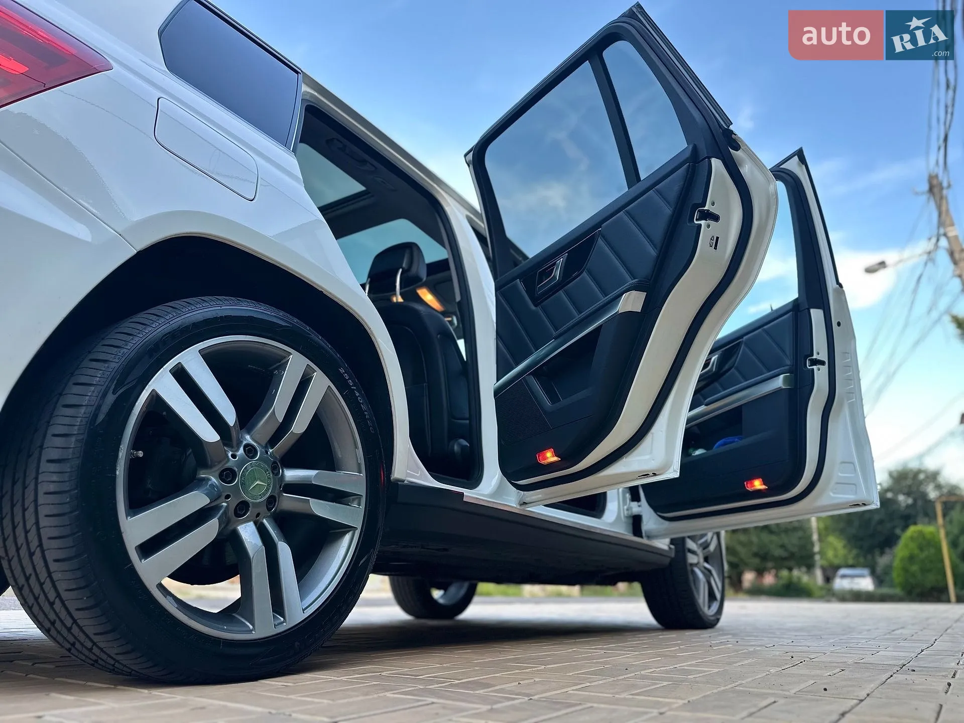 2013 Mercedes-Benz GLK-klasse - мініатюра 49