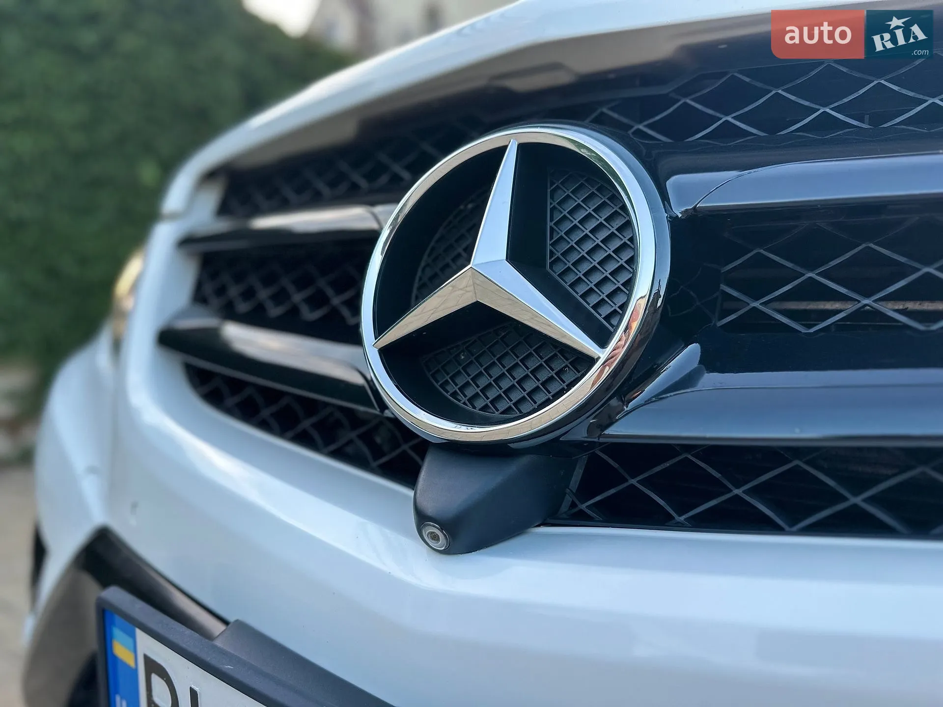 2013 Mercedes-Benz GLK-klasse - мініатюра 95