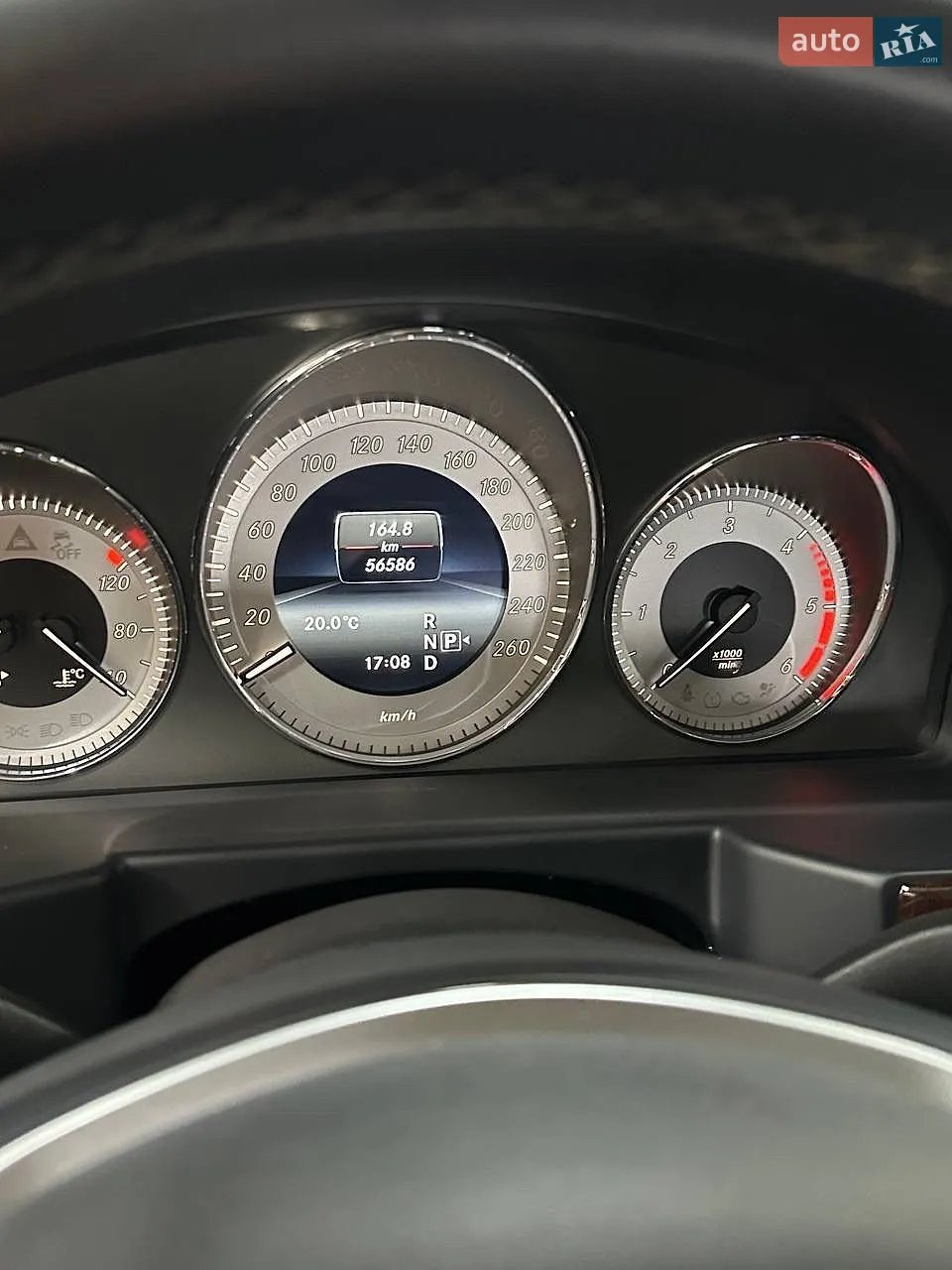 2014 Mercedes-Benz GLK-klasse - мініатюра 12