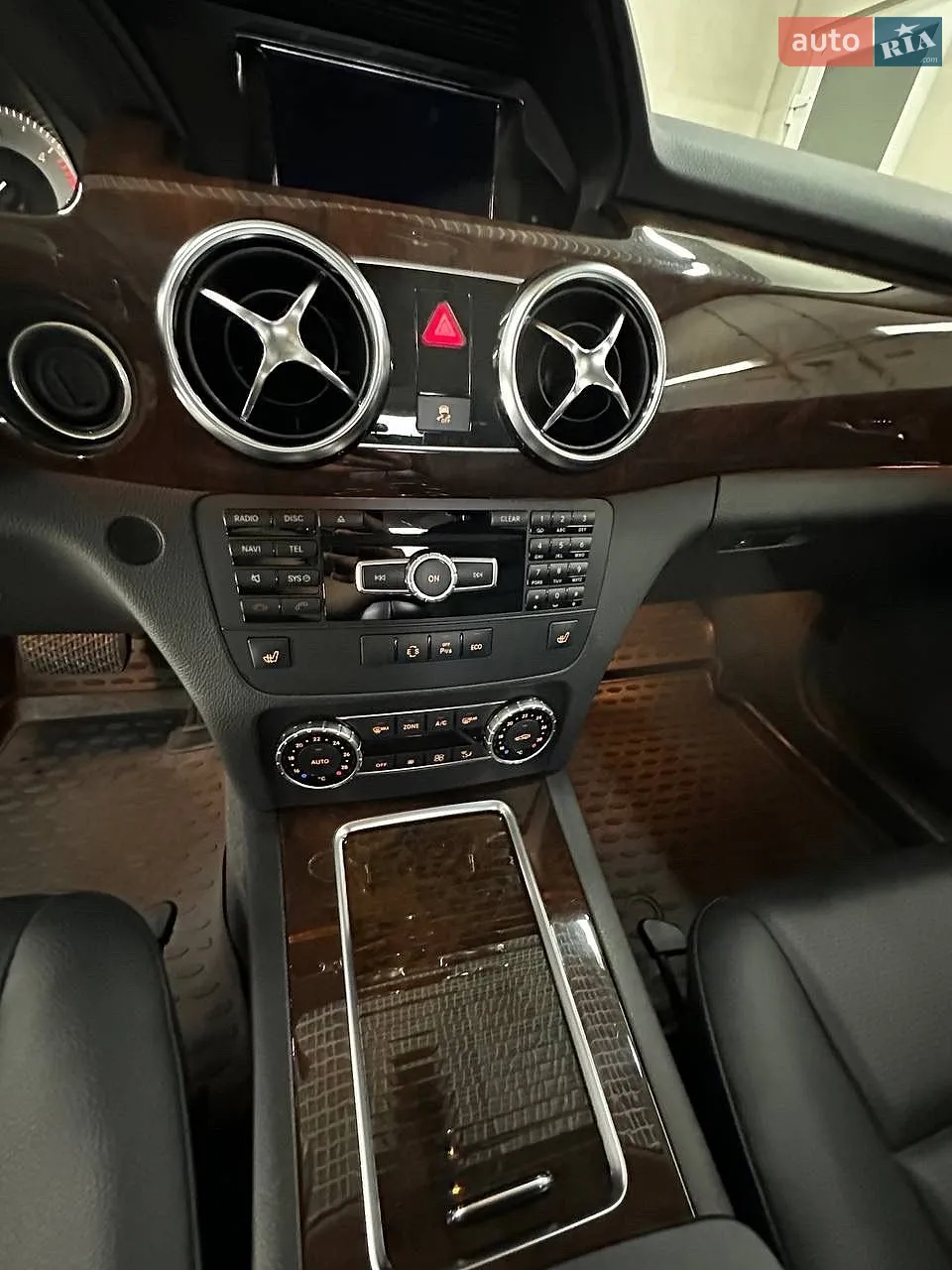 2014 Mercedes-Benz GLK-klasse - мініатюра 14