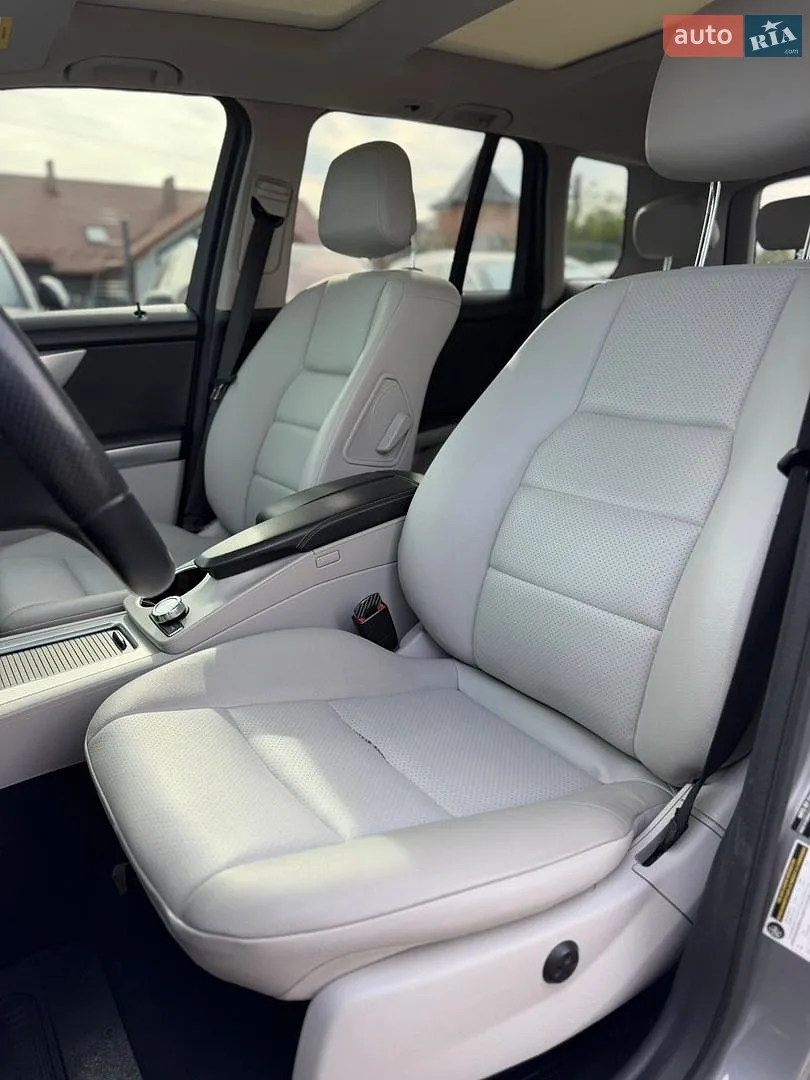 2014 Mercedes-Benz GLK-klasse - мініатюра 24