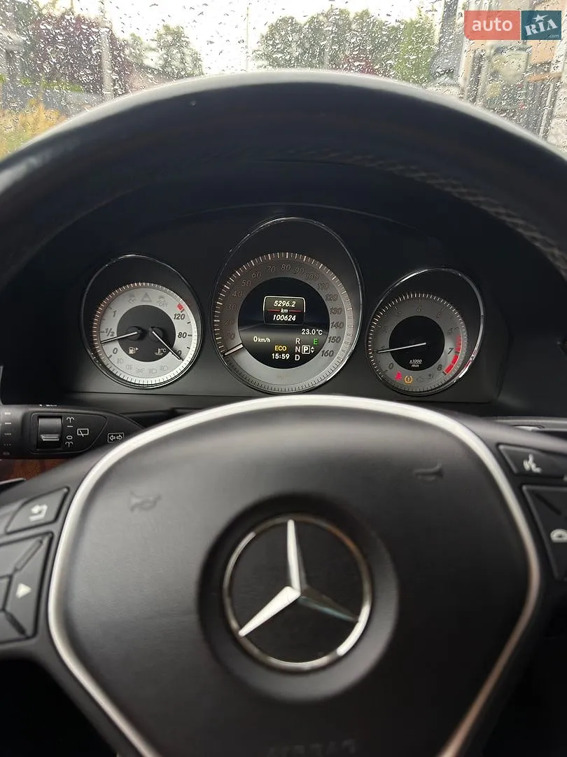 2014 Mercedes-Benz GLK-klasse - мініатюра 2
