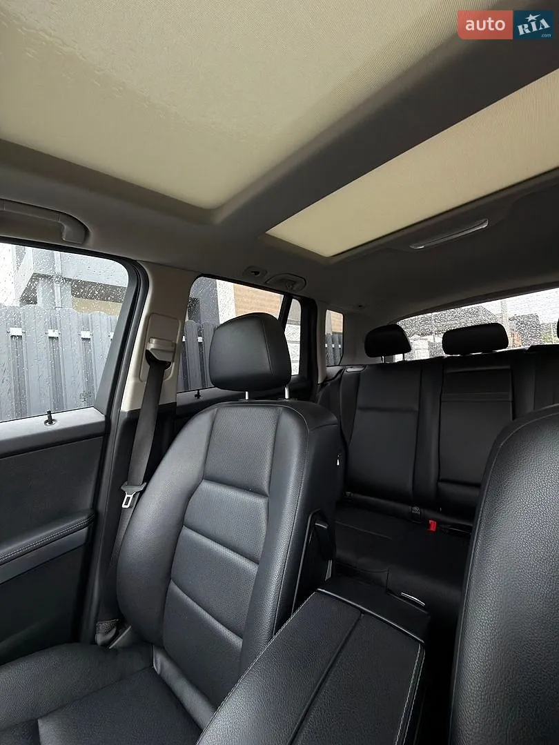 2014 Mercedes-Benz GLK-klasse - мініатюра 7