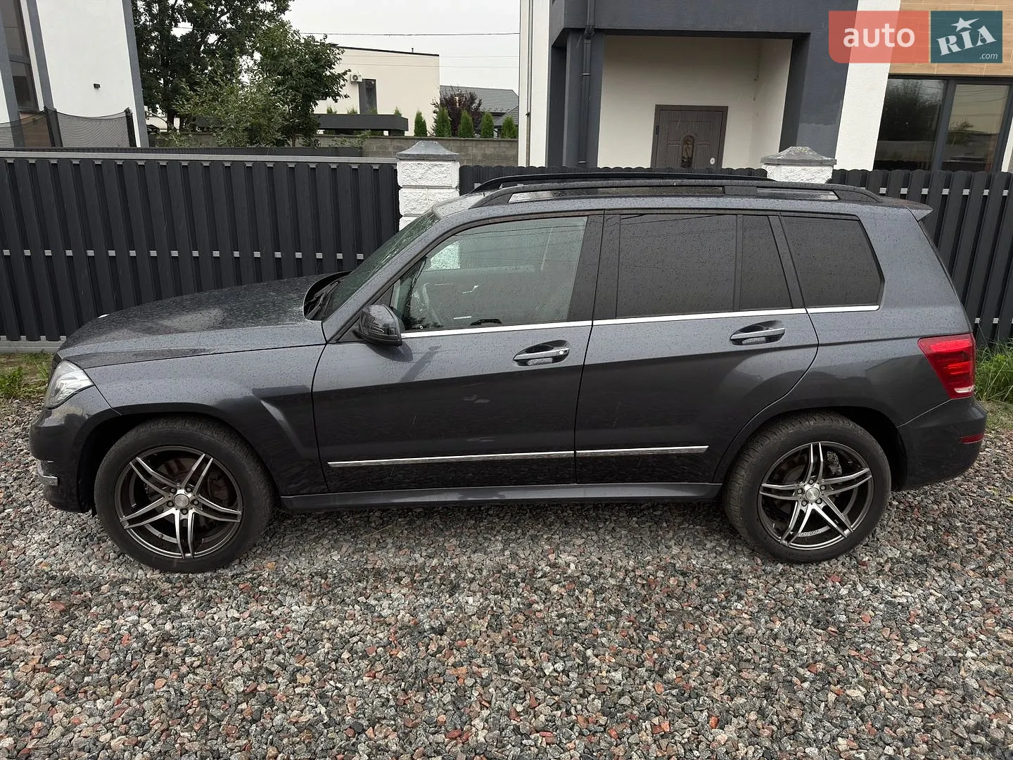 2014 Mercedes-Benz GLK-klasse - мініатюра 5