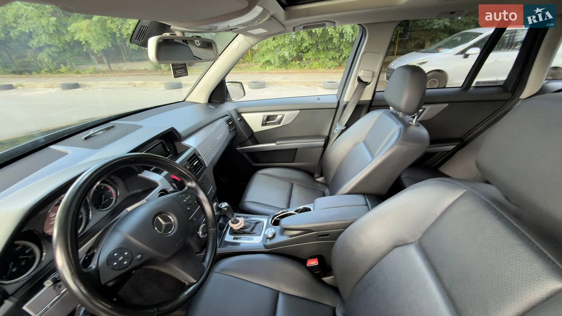 2012 Mercedes-Benz GLK-klasse - мініатюра 25