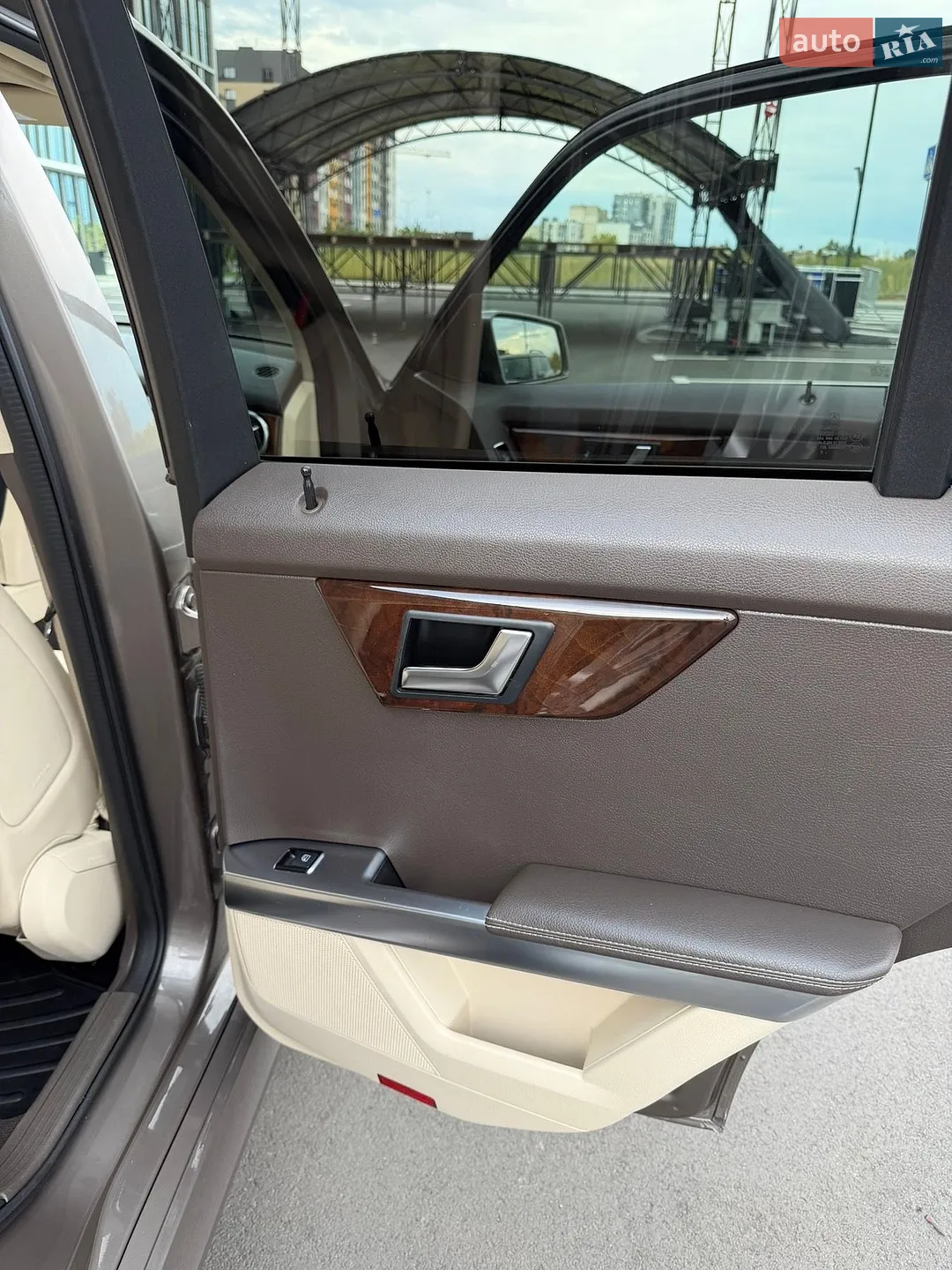 2013 Mercedes-Benz GLK-klasse - мініатюра 11