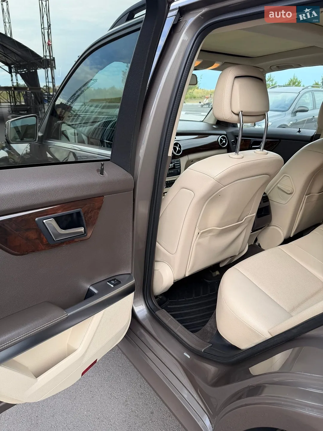 2013 Mercedes-Benz GLK-klasse - мініатюра 20