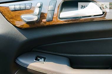 Позашляховик / Кросовер Mercedes-Benz GLS-Class 2018 в 