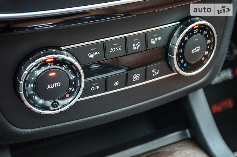 Позашляховик / Кросовер Mercedes-Benz GLS-Class 2016 в Києві фото 32 Позашляховик / Кросовер Mercedes-Benz GLS-Class 2016 в Києві