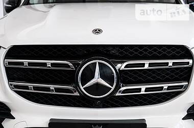 Позашляховик / Кросовер Mercedes-Benz GLS-Class 2019 в Одесі