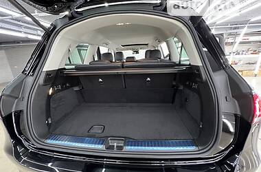 Внедорожник / Кроссовер Mercedes-Benz GLS-Class 2021 в 