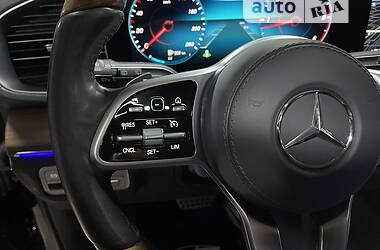 Позашляховик / Кросовер Mercedes-Benz GLS-Class 2019 в Києві