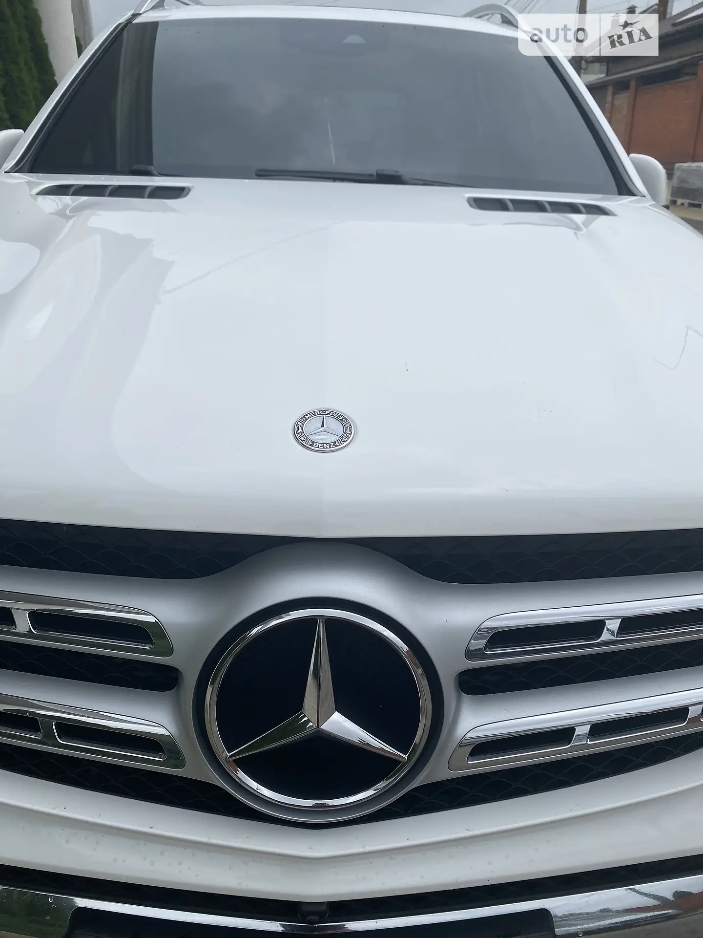 2016 Mercedes-Benz GLS-klasse - мініатюра 14