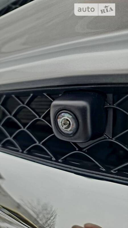 Внедорожник / Кроссовер Mercedes-Benz GLS-Class 2017 в Ровно