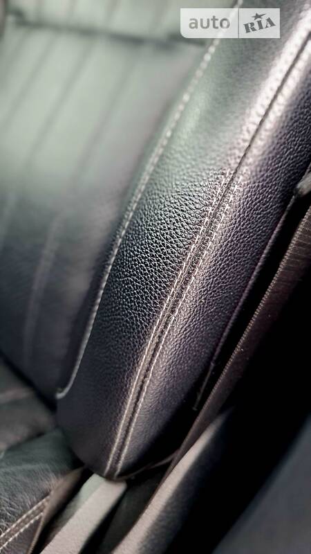 Внедорожник / Кроссовер Mercedes-Benz GLS-Class 2017 в Ровно