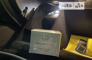 Внедорожник / Кроссовер Mercedes-Benz GLS-Class 2022 в 