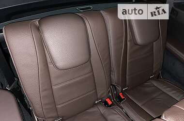 Внедорожник / Кроссовер Mercedes-Benz GLS-Class 2022 в 