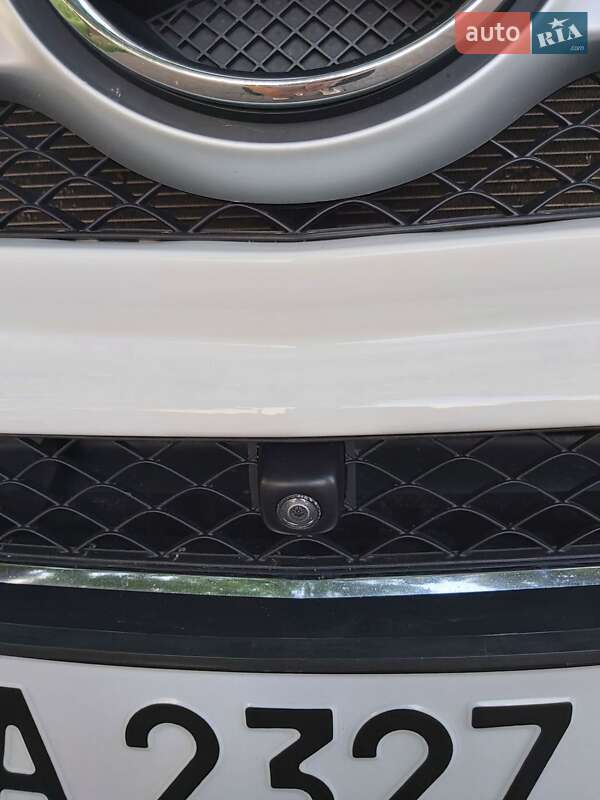 Позашляховик / Кросовер Mercedes-Benz GLS-Class 2016 в Кропивницькому