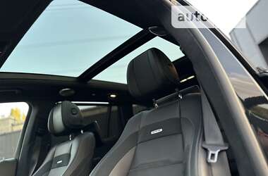 Внедорожник / Кроссовер Mercedes-Benz GLS-Class 2021 в 