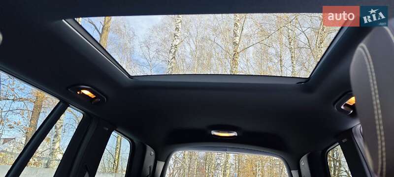 Внедорожник / Кроссовер Mercedes-Benz GLS-Class 2016 в Ивано-Франковске