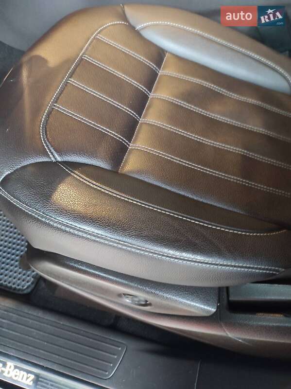 Внедорожник / Кроссовер Mercedes-Benz GLS-Class 2018 в Виннице фото 16 Внедорожник / Кроссовер Mercedes-Benz GLS-Class 2018 в Виннице