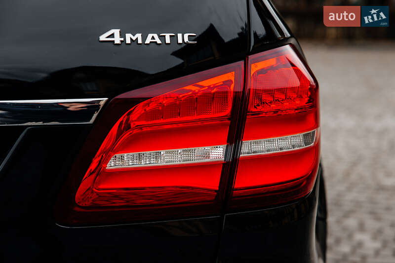 Внедорожник / Кроссовер Mercedes-Benz GLS-Class 2018 в Луцке фото 26 Внедорожник / Кроссовер Mercedes-Benz GLS-Class 2018 в Луцке