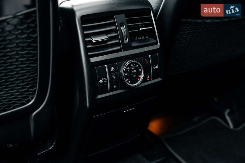 Внедорожник / Кроссовер Mercedes-Benz GLS-Class 2018 в Луцке фото 50 Внедорожник / Кроссовер Mercedes-Benz GLS-Class 2018 в Луцке