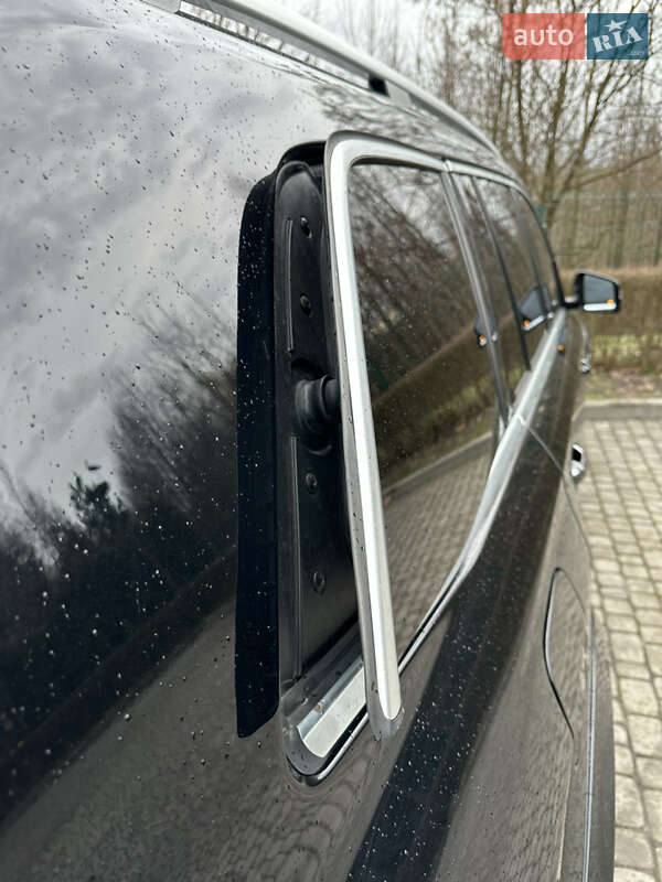 Внедорожник / Кроссовер Mercedes-Benz GLS-Class 2018 в Луцке фото 29 Внедорожник / Кроссовер Mercedes-Benz GLS-Class 2018 в Луцке